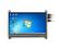 7 inch Display with Capacitive Touch Screen for Raspberry A+/ B+/ Pi 2/ Pi 3 (version C)