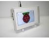 7 inch Display with Casing to mount Raspberry Pi A+ B+ Pi 2 Pi 3