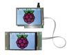 Dual  display for raspberry Pi A+/B+/ 2/ Zero/ 3 (40 pin Header)