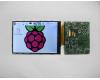 3.5 inch TFT Display with pcb for Raspberry Pi Zero